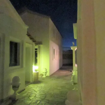 Castellino شقة